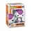 Product Φιγούρα Funko Pop! Dragon Ball Z Frieza (Frieza Saga) image