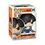 Product Φιγούρα Funko Pop! Dragon Ball Z Gohan (Frieza Saga) image