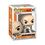 Product Φιγούρα Funko Pop! Dragon Ball Z Krillin (Frieza Saga) image