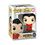 Product Φιγούρα Funko Pop ! Disney Beauty and the Beast Gaston with Mirror image