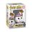Product Φιγούρα Funko Pop ! Disney Beauty and the Beast Mrs Potts with Chip image