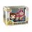 Product Φιγούρα Funko Pop ! Disney Beauty and the Beast Castle with Belle image