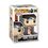 Product Φιγούρα Funko Pop! Karate Kid Daniel Crane Kick image