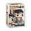 Product Φιγούρα Funko Pop! Karate Kid Daniel (Painting) image