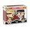 Product Φιγούρες Funko Pop! Karate Kid 2 Pack Johny & Daniel image