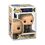 Product Φιγούρα Funko Pop! Harry Potter Marauders Map Peter Pettigrew image