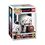 Product Φιγούρα Funko Pop! Terrifier Art with Head (GITD) image