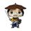 Product Φιγούρα Funko Pop! Ghost of Yotei - Atsu image