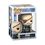 Product Funko Pop! God of War Ragnarok Odin image