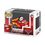 Product Φιγούρα Funko Pop! Disney Cars Lightning McQueen image