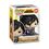 Product Funko Pop! My Hero Academia Shota Aizawa image