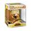Product Funko Pop! Deluxe My Hero Academia Bakugo (Chase is Possible) image