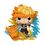 Product Funko Pop! Demon Slayer: Infinity Castle - Zenitsu Agatsuma (Chase is Possible) image