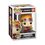 Product Funko Pop! Magic the Gathering Chandra image