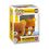 Product Φιγούρα Funko Pop! Animation: Rilakkuma:  Rilakkuma (Flocked) (Special Edition) image