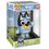 Product Funko Pop! Jumbo: Bluey - Bluey (10") image