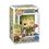 Product Funko Pop! One Piece Zoro image