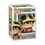 Product Funko Pop! One Piece Luffy (Chase is Possible) image