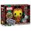 Product Funko Pocket Pop! Advent Calendar: Marvel  24Day Countdown Calendar Vinyl Figures image