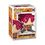 Product Φιγούρα Funko Pop! Dragon Ball Z Super Sayan God Goku image