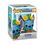 Product Φιγούρα Funko Pop! Premium Disney Lilo & Stitch Stitch (Plantes) image