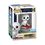 Product Φιγούρα Funko Pop! Premium Harry Potter Hedwig on Books (Special Edition) image