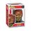 Product Φιγούρα Funko Pop! Books A Court of Thorns & Roses Lucien (Metallic) image