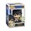 Product Φιγούρα Funko Pop! Black Clover Yuno image