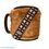 Product Κούπα Star Wars Chewbacca Fuzzy Mug image