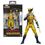 Product Φιγούρα Δράσης Marvel Deadpool And Wolverine -Wolverine Figure Legends Series image