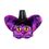 Product K-Pop Demon Hunters Saja Boy Demon Figure Furblet image