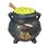 Product Βάζο Harry Potter Cauldron of Potions image