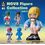 Product Gashapon Move Collection Vol2 1pc Random Pick image