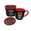 Product Κούπα με Σουπλά Stranger Things Helfire Club Mug and Coaster Tin image