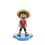Product Cable Guys Holdem: One Piece Luffy Earbud Holder image