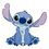 Product Ρολόι Τοίχου Disney Stitch Shaped image