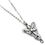 Product The Lord Of The Rings Evenstar Necklace image