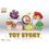 Product Disney Toy Story Mochi Blind Box (1pc) Random Pick image