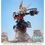 Product Φιγούρα My Hero Academia Katsuki Bakugo  Xross Link image