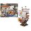 Product Κιτ Μοντελισμού One Piece Thousand Sunny Land of Wanokuni Ver.  Model Kit image