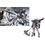 Product Gundum  HG 1/144 Gundam Gundam Gremory  Model Kit image