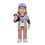 Product Minix Stranger Things Dustin Hellfire Figure image