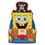 Product Τσάντα Πλάτης Loungefly Nickelodeon: Spongebob Squarepants Mini Backpack image