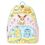 Product Loungefly Pokemon Cafe Triple Backpack image