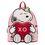 Product Loungefly Peanuts: Snoopy Xo Mini Backpack image