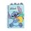 Product Lilo And Stitch Spiral Notebook image