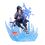 Product Φιγούρα Banpresto Combination Battle: Naruto Shippuden Sasuke Uchiha image