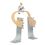 Product One Piece - Monkey D. Luffy (Gear5) image