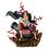 Product Φιγούρα Banpresto Theorama Soul: One Piece - Shanks image