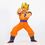 Product Banpresto Blood of Saiyans: Dragon Ball Z SuperSaiyan Son Goku Statue image
